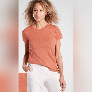 Athleta Tee NWT